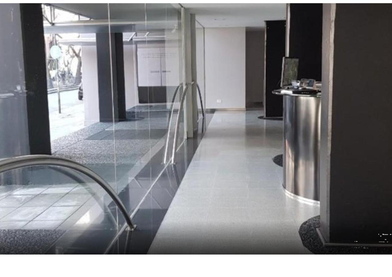 Departamento Las Canitas Apartment บัวโนสไอเรส ภายนอก รูปภาพ